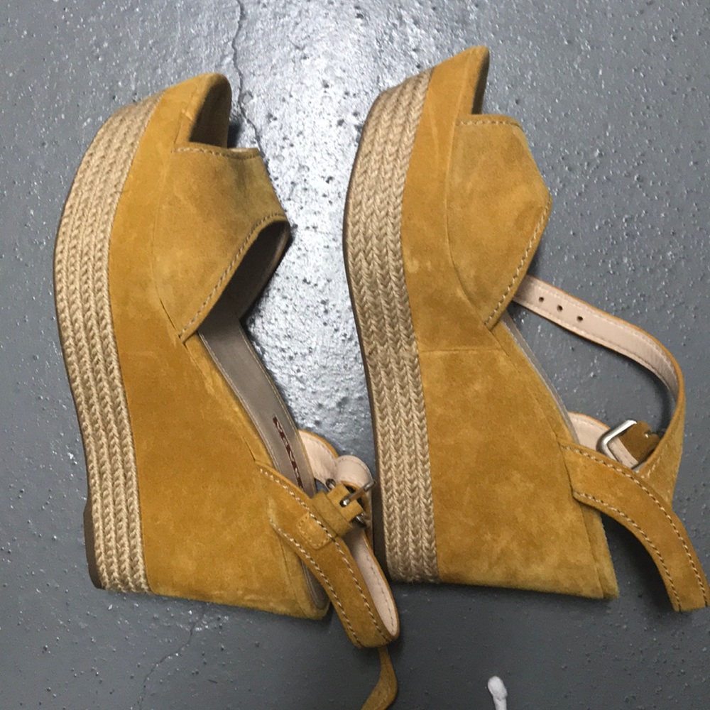 Prada Platforms - image 5